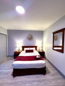 Hotel St. James - Booking Your Stay