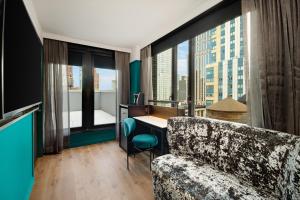 Hyatt Centric Midtown 5th Avenue New York - Booking Your Stay