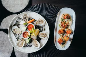 Hyatt Centric Sacramento Downtown - Nearby Attractions and Activities