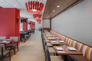 Hyatt Place New York City - Times Square - Nearby Attractions and Landmarks