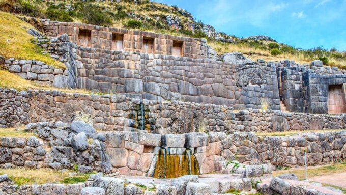 Inca Essence From Cusco in 7 Days and 6 Nights [Hotel ★★★] - Sacred Valley and Machu Picchu