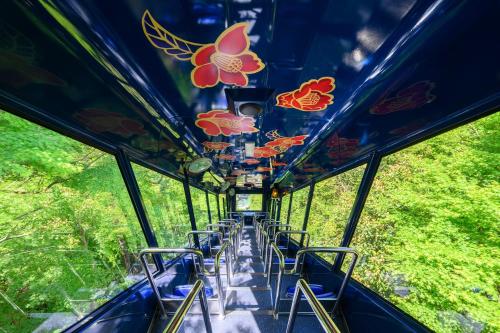 Iya Onsen - Transportation and Getting There