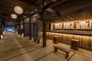Jozankei Onsen Yurakusoan - Frequently Asked Questions