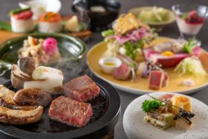 KAMENOI HOTEL Nagatoro Yorii - Frequently Asked Questions