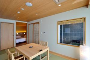 Kamogawa Grand Hotel - Frequently Asked Questions