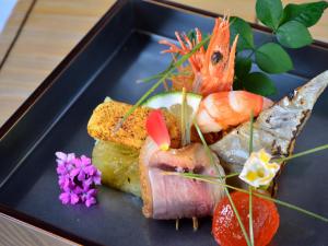 Kappo Ryokan Yumesaki - Frequently Asked Questions