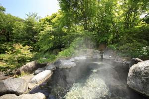 Kasuga No Mori - Child-Friendly Policies