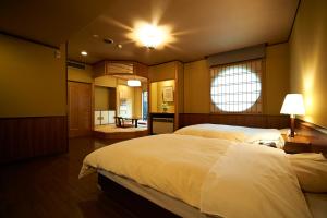 Kazahaya Hotel - Accessibility and Sustainability