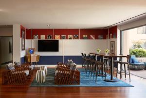 Kimpton Shorebreak Huntington Beach Resort, an IHG Hotel - Parking and Additional Information