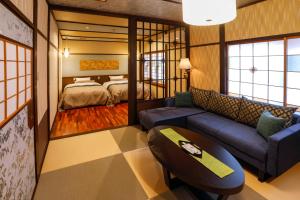 Kinosaki Tenboen - Frequently Asked Questions