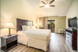 Kronborg Inn - Booking Your Stay