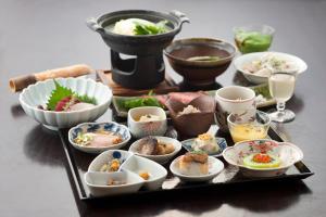 Kusatsu Hotel Bekkan Wata No Yu (Adult Only) - Cancellation and Prepayment