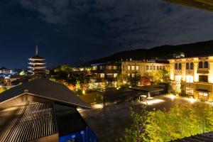 Kyoto Higashiyamaso - Frequently Asked Questions
