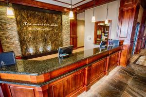 Lucky 7 Casino & Hotel (Howonquet Lodge) - Policies and Rules