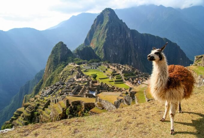 Machupicchu 4D 3N - Humantay Lake [ HOTEL★★★★] - Cancellation and Flexibility