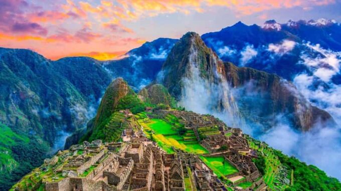 Magical Cusco 8D - Machu Picchu, Qeswachaka |Hotel ★★★| - Inclusions
