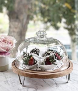 McCall House Boutique Hotel - Check-in and Policies