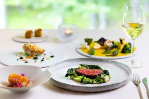 Nasu Mukunone AUBERGE - Frequently Asked Questions
