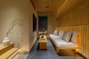 Nazuna Kyoto Tsubaki St. - Frequently Asked Questions