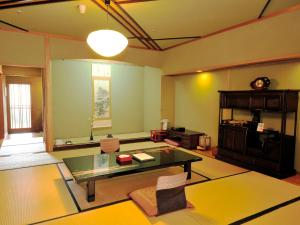 Nisshokan Bettei Koyotei - Policies and Additional Information