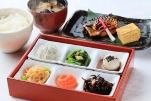 Oarai Park Hotel - Frequently Asked Questions