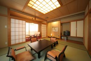 Oiwakeya Ryokan - Frequently Asked Questions