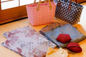 Onishiya Suishoen - Reservations and Cancellation Policies
