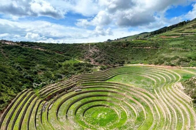 Peru 14D + Hotel 4★ | Lima-Huacachina-Cusco-Puno-Arequipa - Flexibility and Disruptions