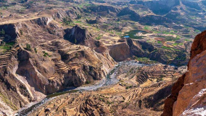 Peru in 14 Days: Lima, Huacachina, Cusco, Puno, Arequipa| 3☆ - Frequently Asked Questions