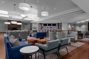 Pleasanton Marriott - Booking Your Stay