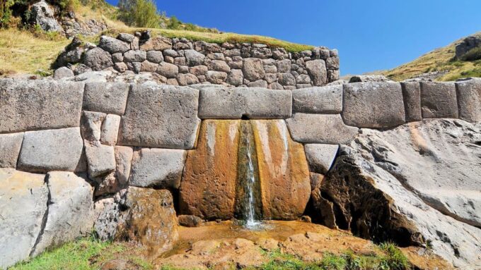 Private: 4Days + Hotel 3☆ | Cusco, Rainbow Mountain | - Accommodation