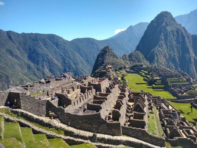 Private Tour Cusco 4 Day-Humantay Lake+Machu Picchu+Hotel 3☆ - Inclusions