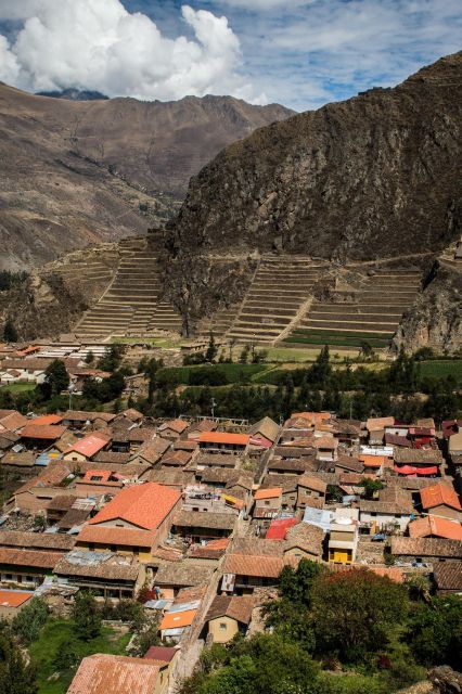 Private Tour | Cusco-Machupicchu-Humantay Lake | 6 Day +H.3☆ - About the Company