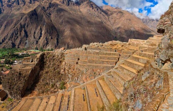 Private Tour-Sacred Valley+Maras-Moray+Machu Picchu+Hotel 4☆ - Sacred Valley Highlights