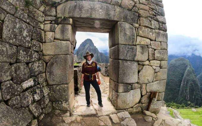 Private Tour+Hotel 4☆ Rainbow Mountain + Machu Picchu 4 Days - Rainbow Mountain Adventure