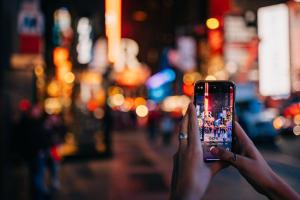 Renaissance New York Times Square by Marriott - Booking Your Stay