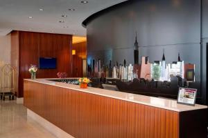 Residence Inn by Marriott New York Manhattan/Times Square - Booking Your Stay