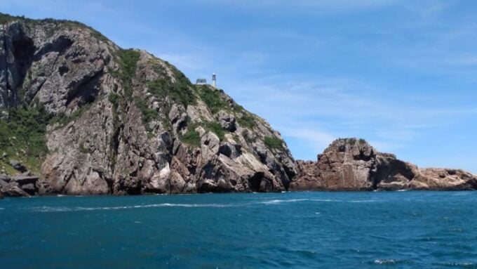 Rio De Janeiro: Arraial Do Cabo Boat Day Trip With Lunch - Important Information