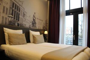 Royal Amsterdam Hotel - Questions About Staying Here