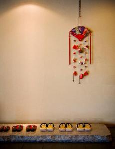 Ryokan Ryokufuso - Frequently Asked Questions