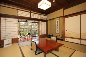 Ryori Ryokan Tsurugata - Frequently Asked Questions