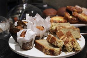 Sacramento Marriott Rancho Cordova - Dining Options