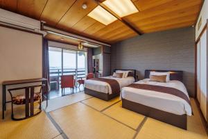 Sado Resort Hotel Azuma - Dining Hours and Schedules