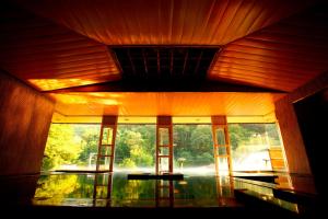 Sakaya Ryokan Yoshina Onsen - Frequently Asked Questions