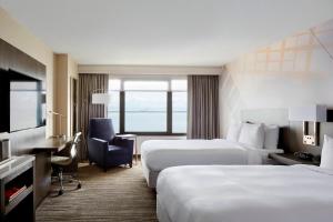 San Francisco Airport Marriott Waterfront - Nearby Attractions and Sightseeing