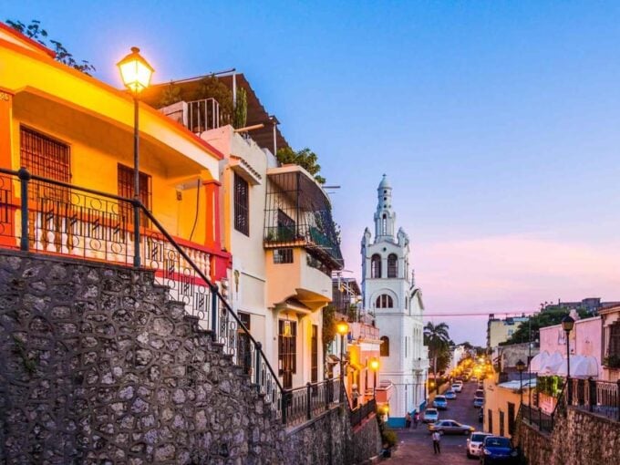 Santo Domingo City - Colonial Heritage - Full Day Tour - Frequently Asked Questions