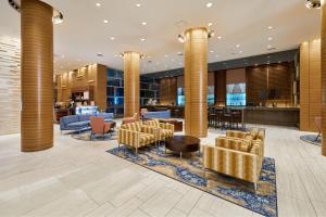 Sheraton Tribeca New York Hotel - Booking Your Stay