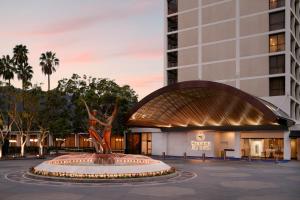 Sheraton Universal - Packages and Special Offers
