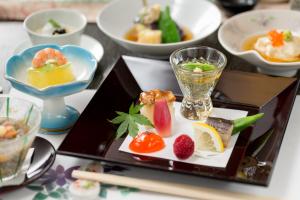 Shiobara Onsen Mountain Lodge Shimofujiya - Frequently Asked Questions