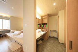 Shouhakutei Azumaso - Location and Accessibility